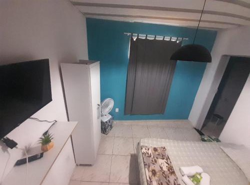 Hospedagem Suites Itaboraí in Itaboraí