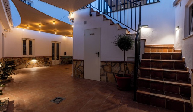 Hospedería Boho Granada by eme hoteles