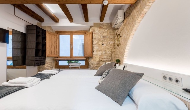 Hostal 977 in Tarragona