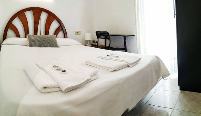 Hostal Abitum Madrid