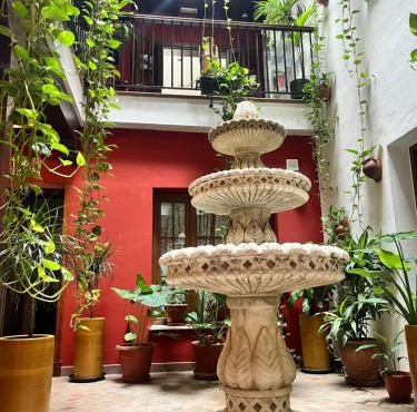 Hostal Al-Andalus