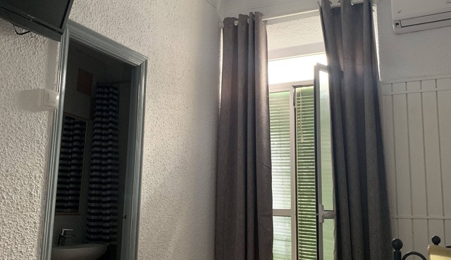 Hostal Alcobia