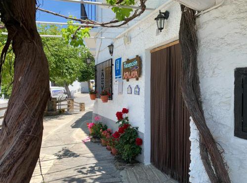 Hostal Atalaya