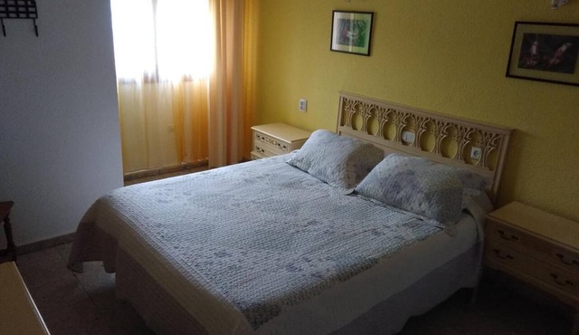 Hostal Avenida