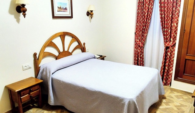 Hostal Bellido