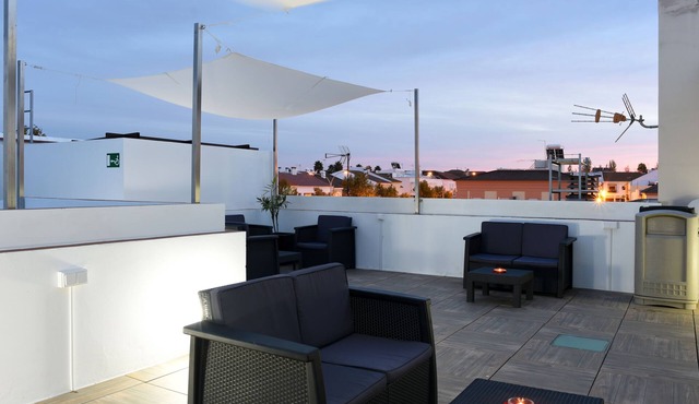Hostal Boutique El Patio