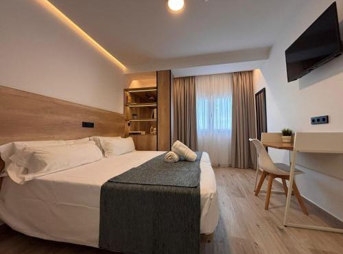 Hostal Boutique Hs Puerto Lumbreras