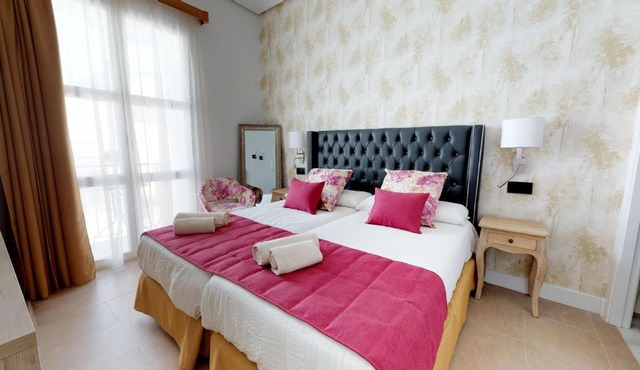 Hostal Boutique La Española
