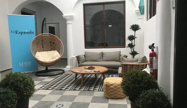Hostal Boutique La Española
