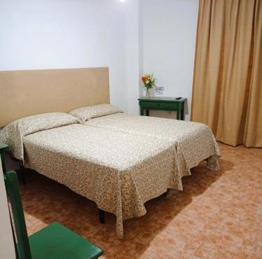 Hostal Buena Vista