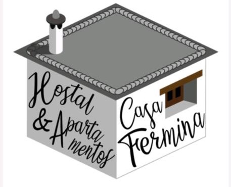 Hostal Casa Fermina- A 2 horas de las pistas de esquí