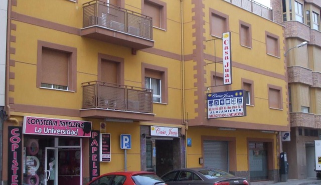 Hostal Casa Juan