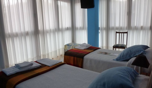 Hostal Ciudad de Nájera