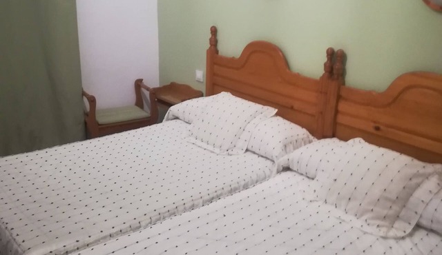 Hostal Comercio
