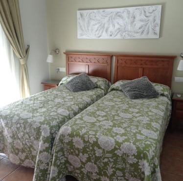 Hostal Costa Luz