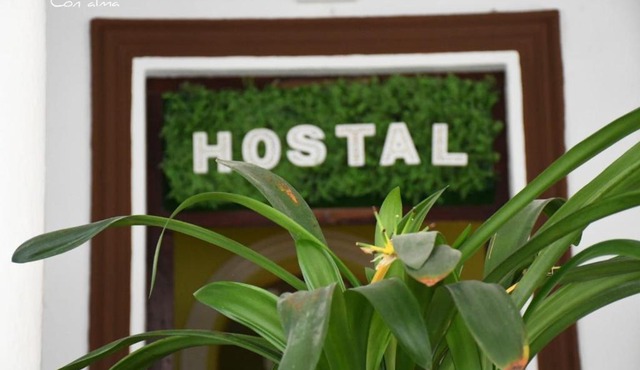 Hostal Costa de la Luz