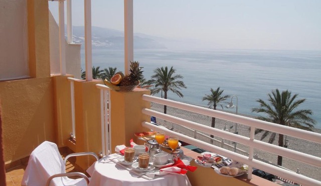 HOSTAL COSTA SOL