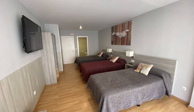 Hostal DP Cristal in Sarria