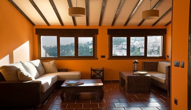 Hostal El Cerro - Adults Only