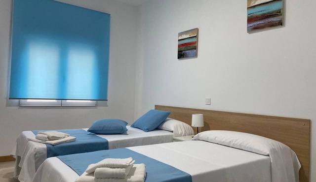 Hostal el olivo