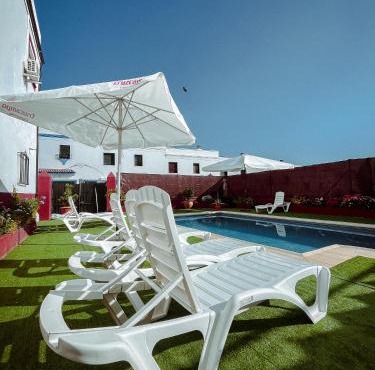 Hostal El Pinar