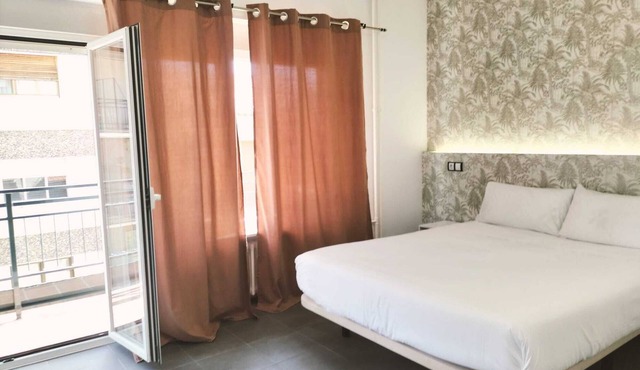 Hostal Gonzala by gaiarooms