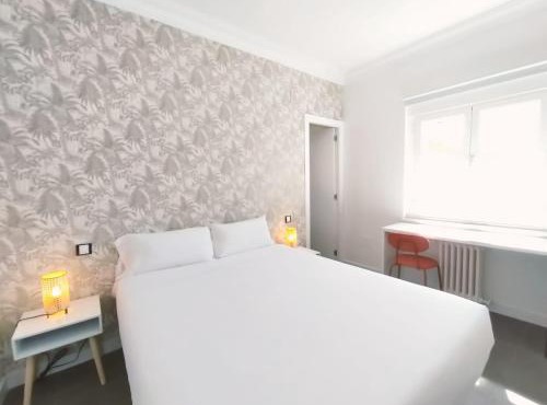 Hostal Gonzala by gaiarooms in Salamanca