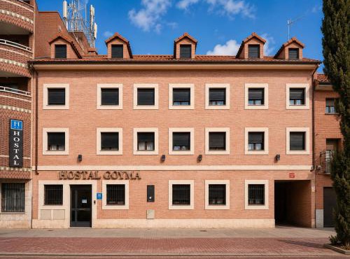 Hostal Goyma III