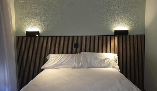 Hostal La Cigüeña