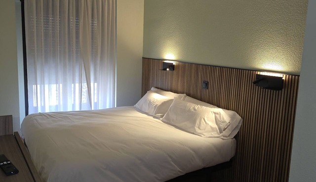Hostal La Cigüeña