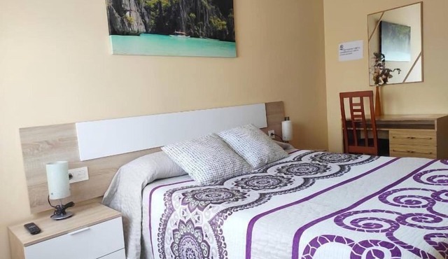 Hostal La Llave