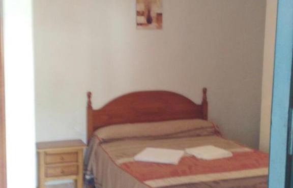 Hostal las Parcelas