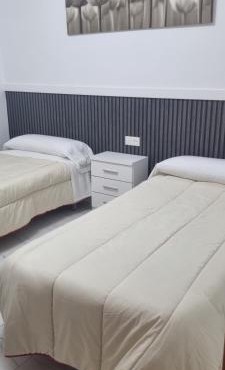 Hostal Las rejas