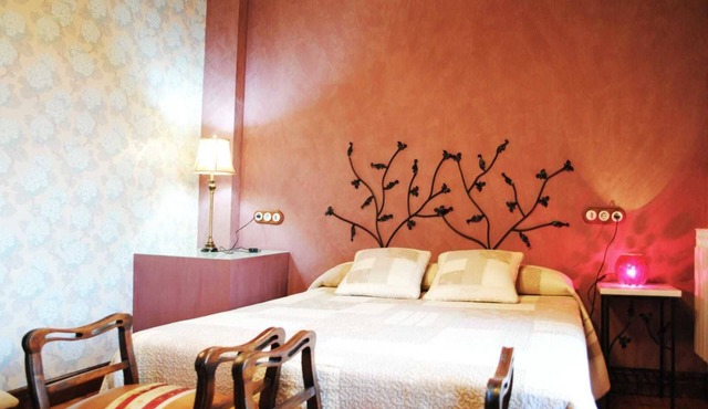 Hostal Los Oteros in Pajares de los Oteros