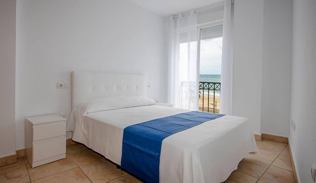 Hostal Luz del Sol Barbate