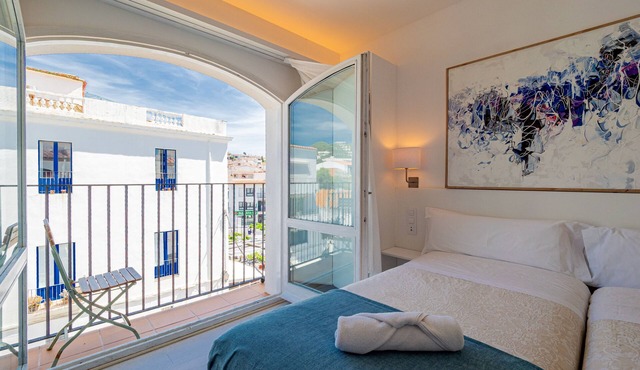 Hostal Marina Cadaqués in Cadaqués