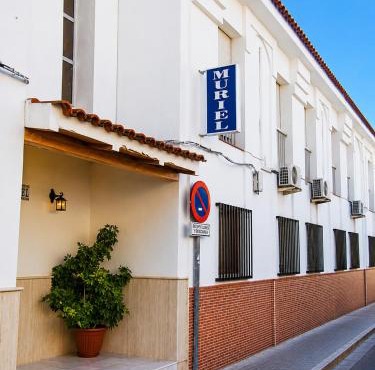 Hostal Muriel