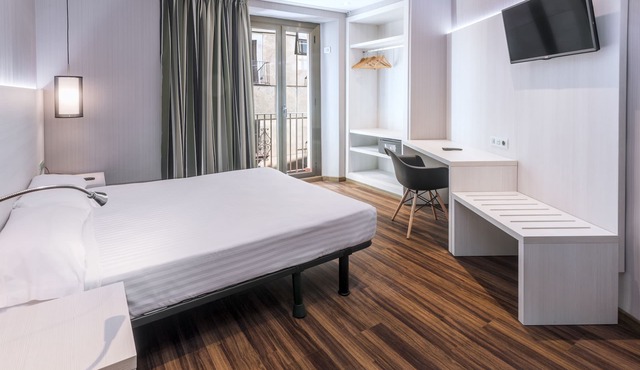 Hostal Operaramblas in Barcelona