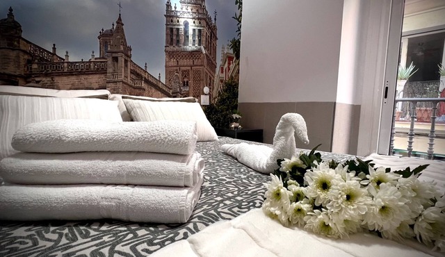 Hostal Paco's