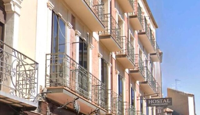 Hostal Plaza