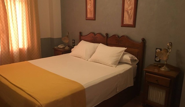 Hostal Posada Entreviñas