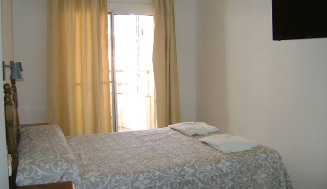 Hostal Residencia Pasaje in Novelda