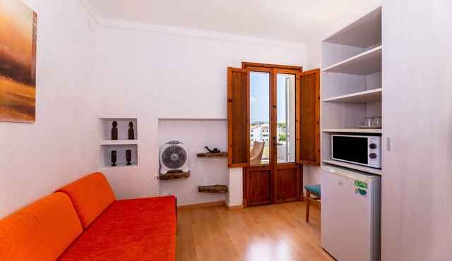 Hostal Residencia San Francisco in Felanitx
