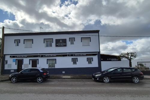 Hostal Restaurante Abuela Beatriz