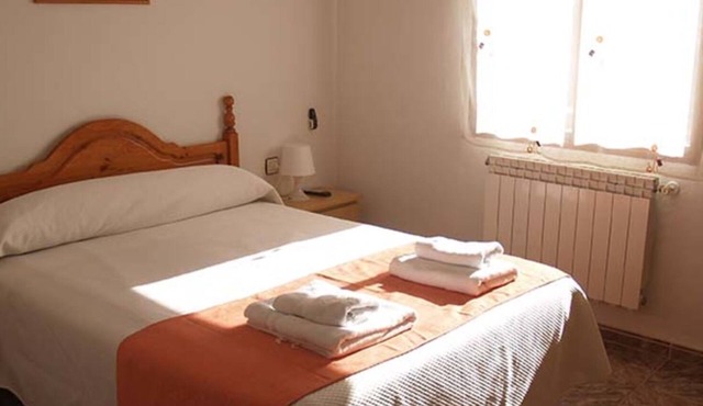Hostal Restaurante Taibilla