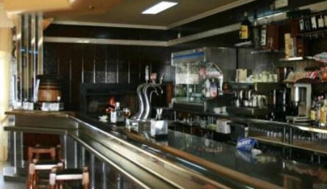 Hostal Restaurante Torrente