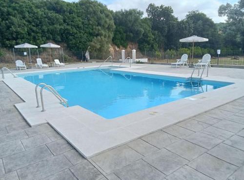Hostal San Luis