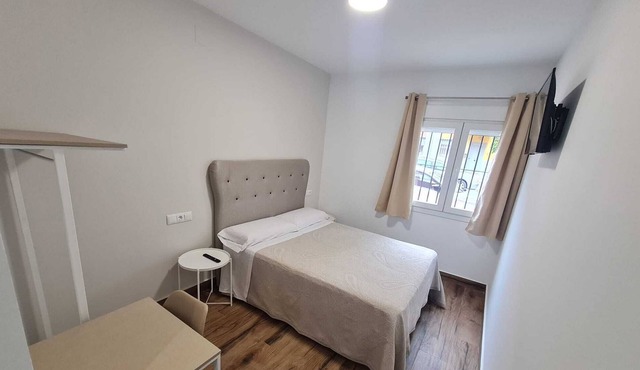 Hostal Santa Ana