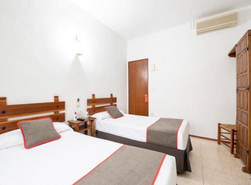 Hostal Santiago