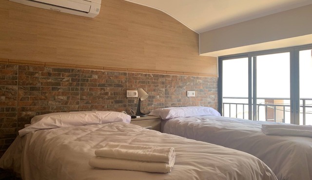 Hostal Valdeverdeja
